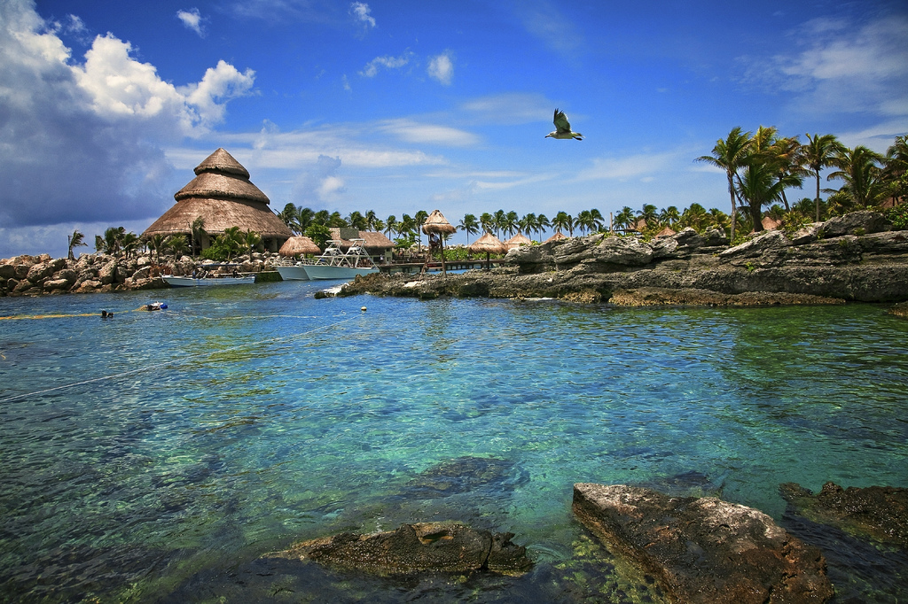 Riviera Maya archivos - Rumbos de Sol & Piedra