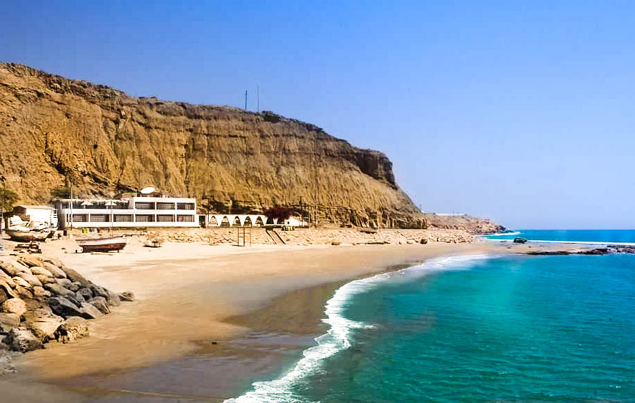 Cabo Blanco y Lobitos: para sentir la mística del verano – Rumbos de Sol &amp; Piedra