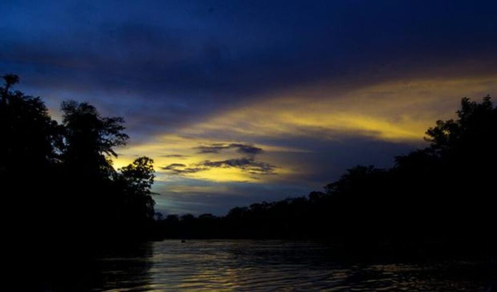 AvireriVraem es la séptima Reserva de Biosfera del Perú Rumbos de