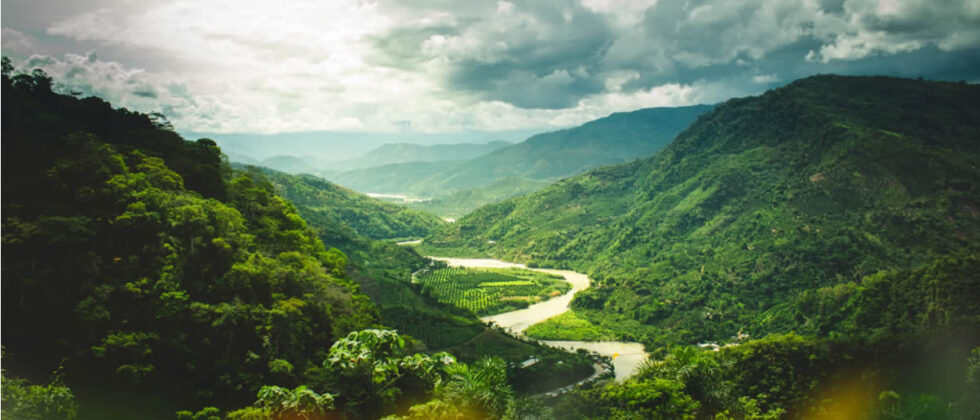 Ruta por los lugares más misteriosos de Peru