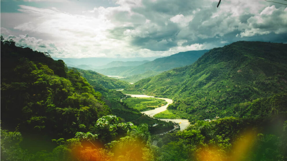 Ruta por los lugares más misteriosos de Peru