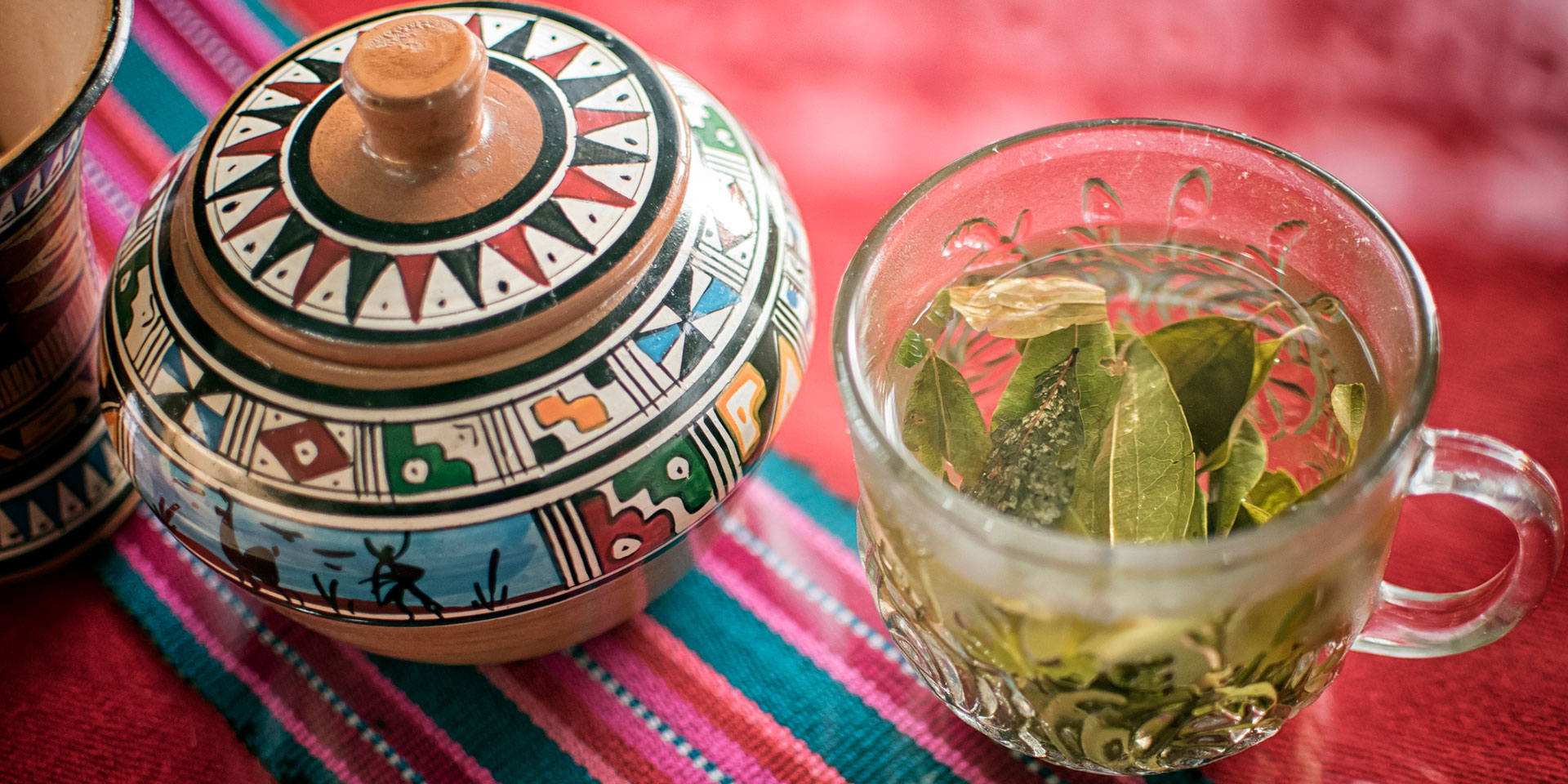 bebidas típicas de Cusco. -2