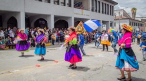 Carnaval Huaracino 2024