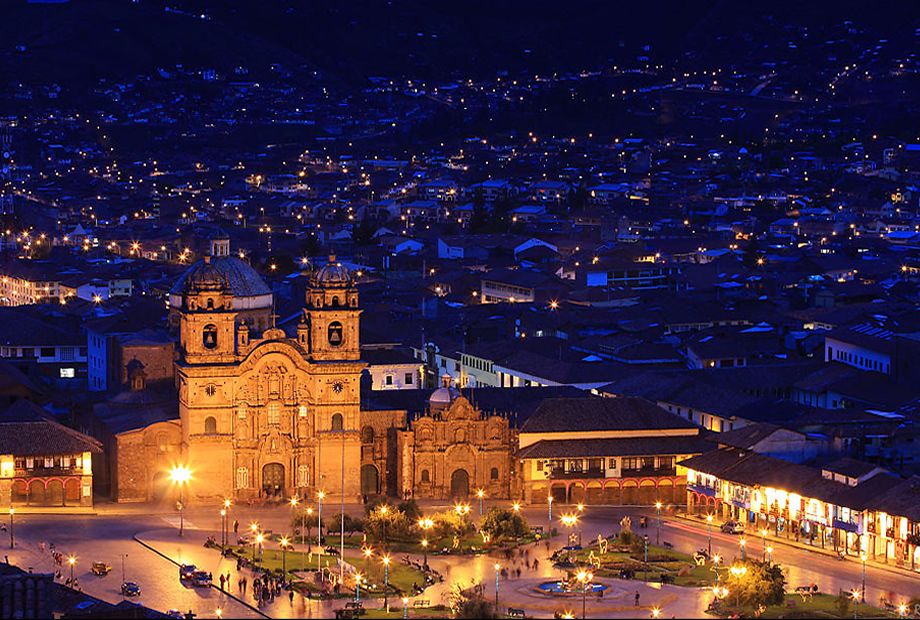 riqueza arqueológica Cusco -3