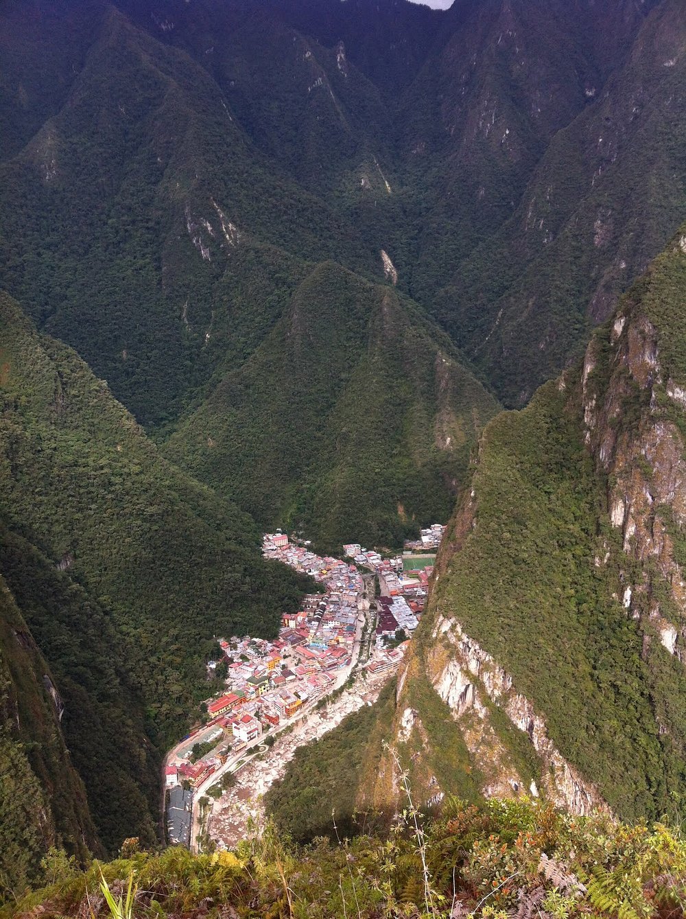 Putucusi