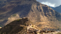 Pisac