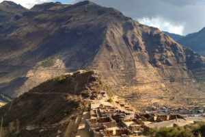Pisac