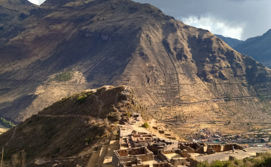Pisac